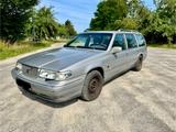 Volvo 960 II - Volvo 960: Kombi
