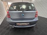 BMW 120d Lim. Schiebedach*Xenon*Sitzheizung* - BMW 120 aus 2008: 120d