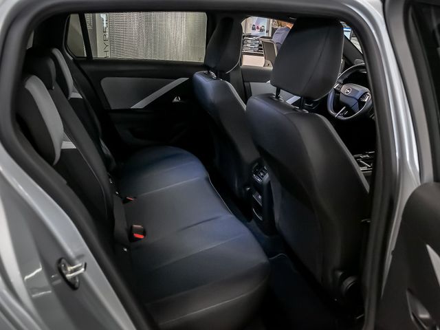 Opel Astra L Sports Tourer 1.5 Edition Spurhalteassi.