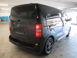 Opel Zafira Life Edition M*NAVI*KAMERA*9-SITZER*SITZH - Opel: Sitzer 9