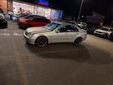 Mercedes-Benz Mercedes c320 mit LPG mit neuem TÜV!!! - gebrauchte Mercedes-Benz C 320 aus dem Jahr 2001