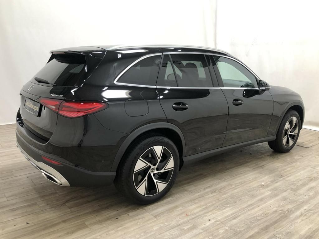 Mercedes-Benz GLC 300 e 4matic AMG Avantgarde MBUX Burm AHK foto 5