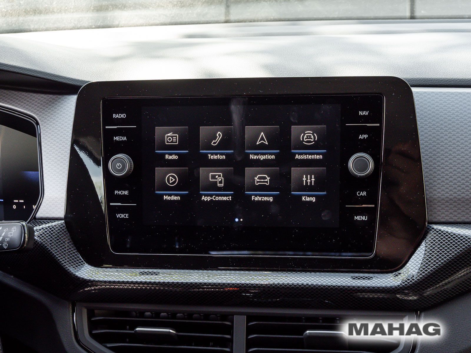 Volkswagen T-Cross - Bild 16