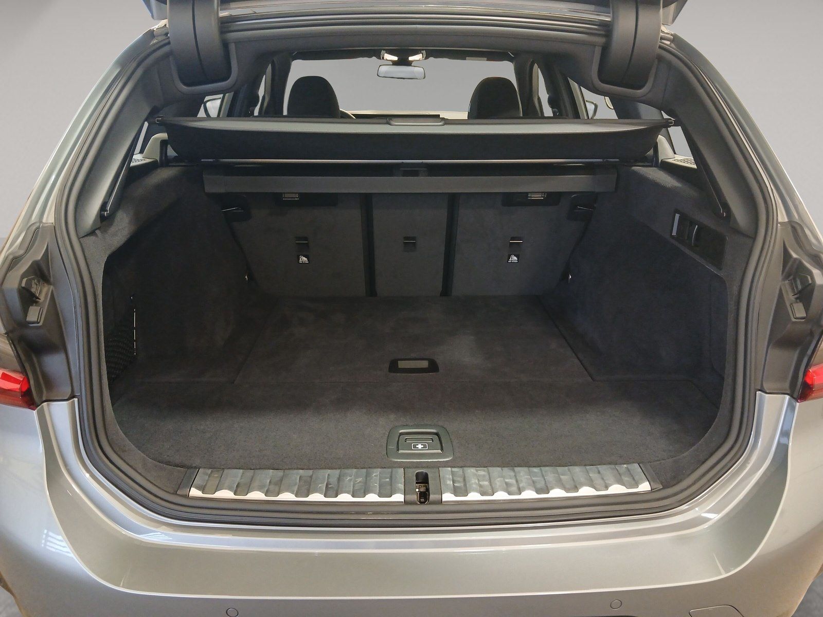 BMW 318 - Bild 13