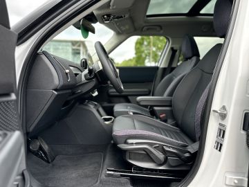 MINI Countryman C (Cooper) - 10