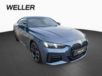 BMW 420 - Vorschau Bild 6