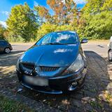 Mitsubishi Grandis 7-Sitzer - Mitsubishi Grandis aus 2006