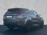 Land Rover Range Rover Sport Autobiography Dynamic V8 Pano - Land Rover Range Rover Sport mit Benzin-Antrieb: Automatik