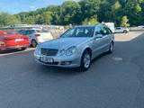 Mercedes-Benz Mercedes Benz E 220 CDI T Modell - gebrauchte Mercedes-Benz E 220 aus dem Jahr 2007