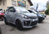 Ligier JS 50 - Ligier JS 50 Gebrauchtwagen
