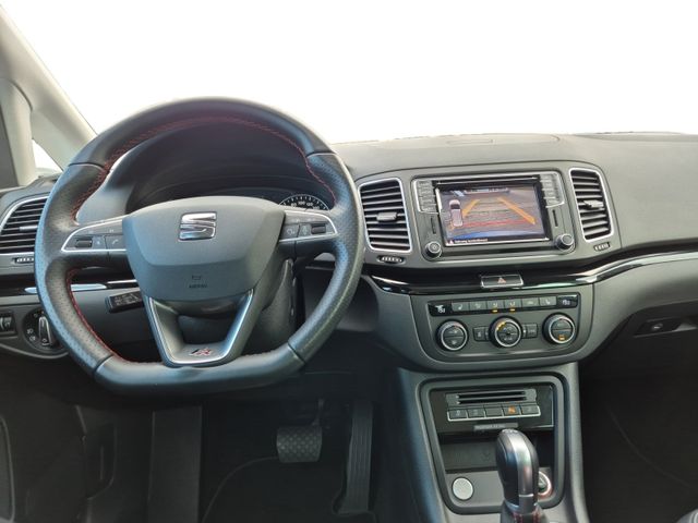 Seat Alhambra FR-Line 2.0 TDI 6-Gang-DSG Start &amp; Stop