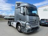Mercedes-Benz Actros 4  MB 1943  SZM  Gefahrgutvorbereitung - Gebraucht Szm