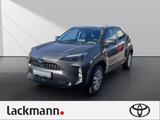 Toyota Yaris Cross 1.5 Hybrid Comfort *Allwetterreifen* - Toyota Yaris Cross Gebrauchtwagen in Wuppertal