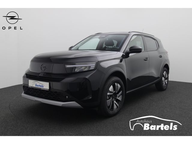 Opel Frontera Mild Hybrid 107 kW GS ++ Sitzheizung++