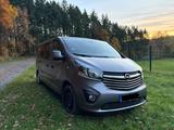 Opel Vivaro B L2H1  9 Sitzer Kombi - Opel: Sitzer 9