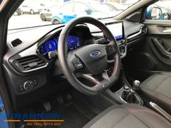 Foto Nummer 8: FORD Puma