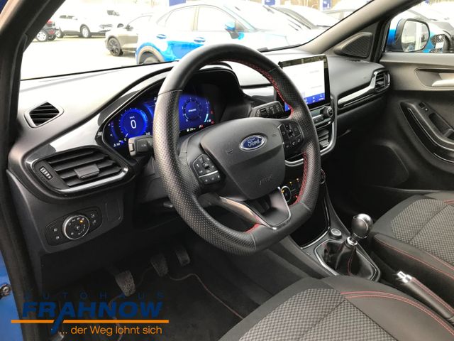 Foto Nummer 8: FORD Puma