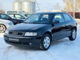 Audi A3 1.9TDI 96kW aus 3.Hand / Recarositze - Audi A3 aus 2002: 1.9