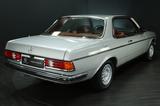 Mercedes-Benz 280 CE Automatik aus Familienbesitz ! - Mercedes-Benz 280: Ce