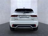 Jaguar E-Pace Diesel D200 AWD R-Dynamic - gebrauchte Jaguar E-Pace aus dem Jahr 2021