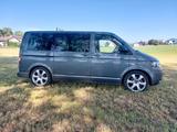 Volkswagen VW T5 Caravelle 2.0TDI 8Sitzer t5 t6 Perfe... - Volkswagen T5: V6