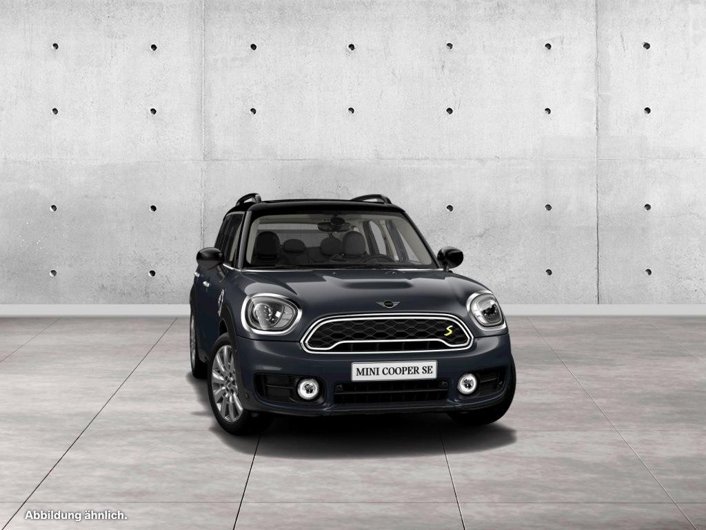 MINI Cooper S E ALL4 A