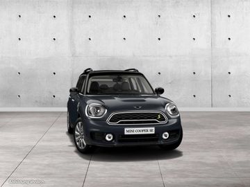 MINI Countryman SE (Cooper) - 11