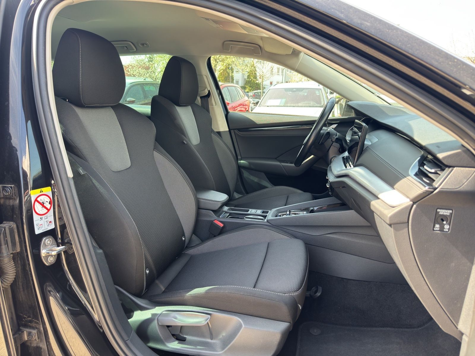Skoda Octavia - Bild 22