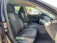 Skoda Octavia - Vorschau Bild 22