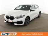 BMW 118i Sport Line Aut.*NAVI*LED*HUD*ACC*PDC*SHZ* - gebrauchte BMW 118 aus dem Jahr 2020
