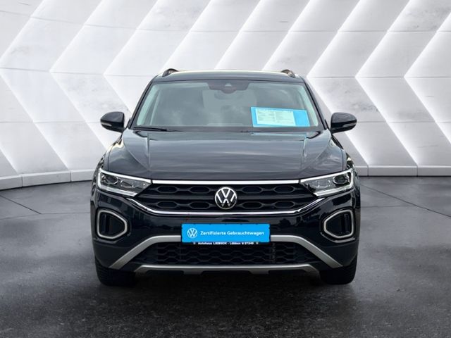 Volkswagen T-Roc - Bild 8