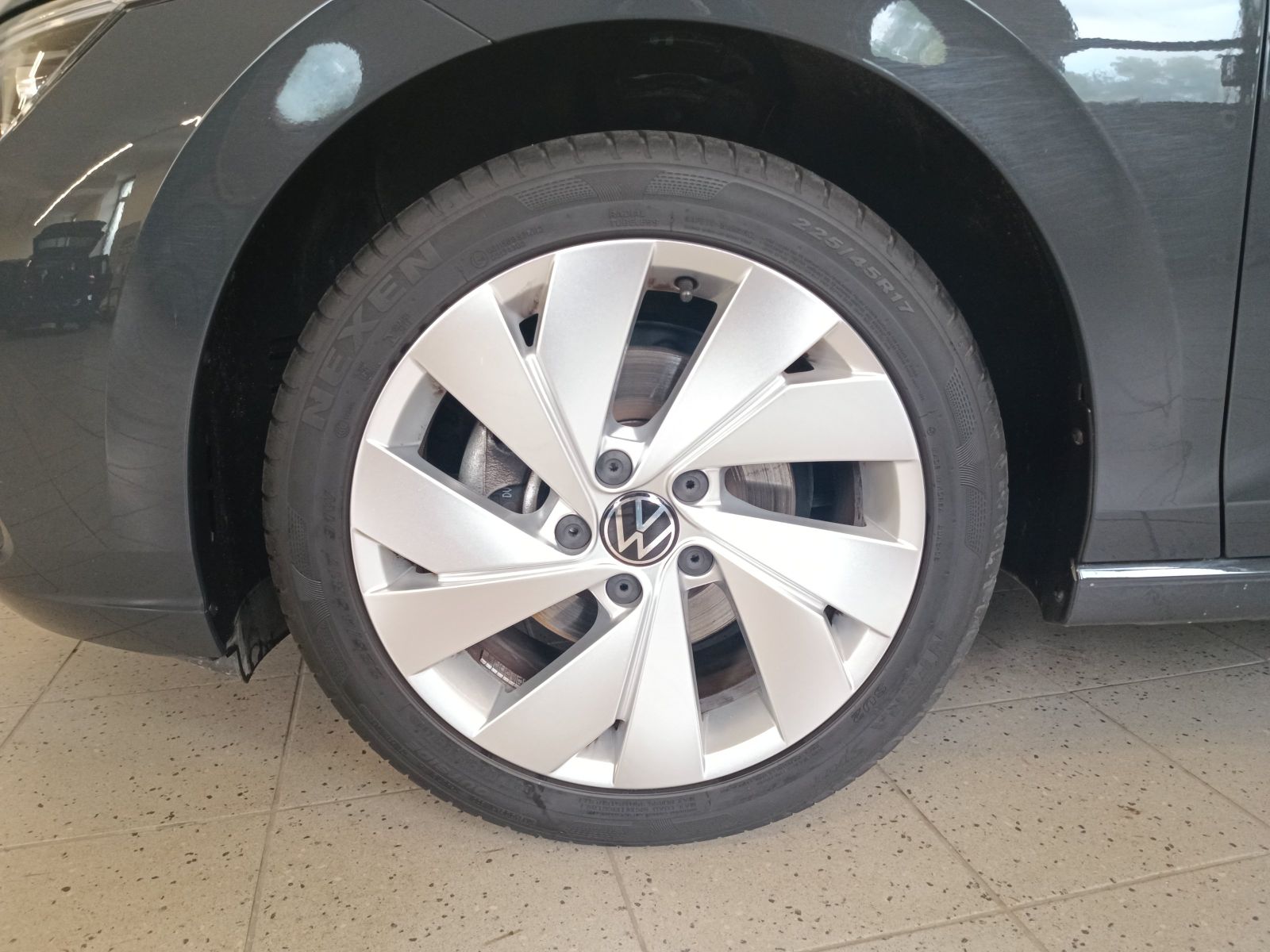 Volkswagen Golf - Bild 8