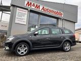 Dacia Logan 1.5 DCi Kombi Stepway NAVI+RF-KAM+AHK+EU6 - Dacia Logan: 1.6
