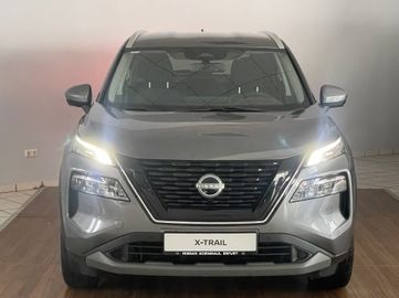 Nissan X-Trail N-Connecta 1.5 VC-T 158 PS 4x4 Automatik