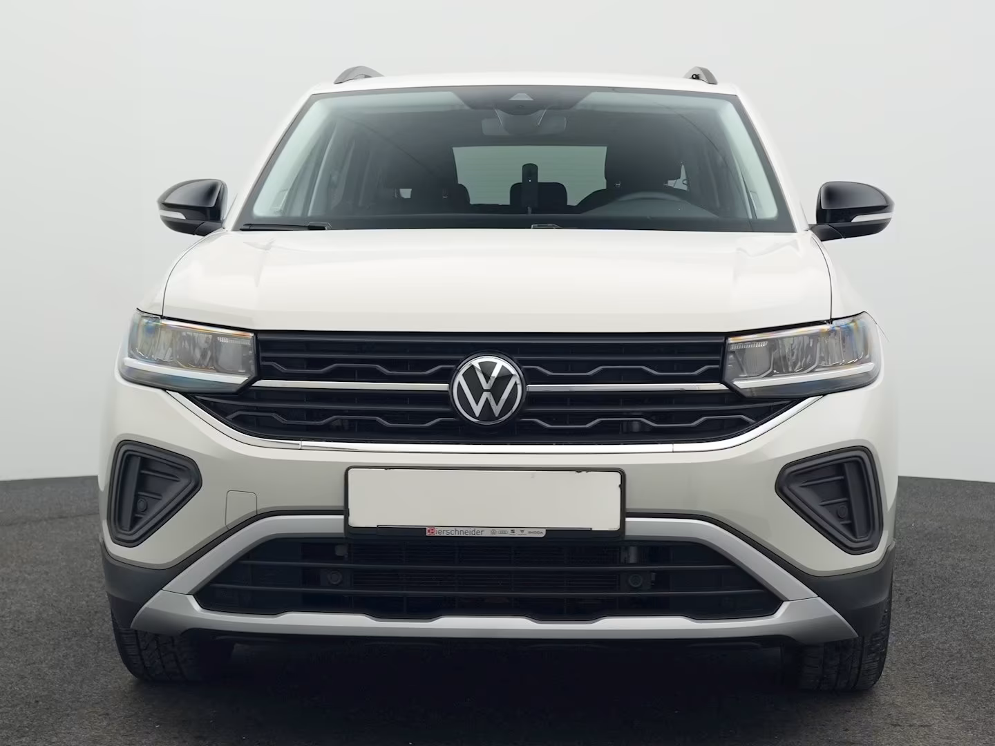 Volkswagen T-Cross 1.0 TSI Goal LED NAVI AHK KAMERA ACC SHZ, миниатюра 9