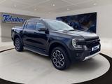 Ford Ranger 3.0L V6 Wildtrak e-4WD Doppelkabine Wildt - Ford Ranger V6 Gebrauchtwagen