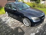 BMW 320D e91 Motor N47 Standheizung Kombi ... - BMW 320: 320d Motor