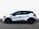 Renault Captur TCe 130 GPF INTENS - gebrauchte Renault Captur aus dem Jahr 2021