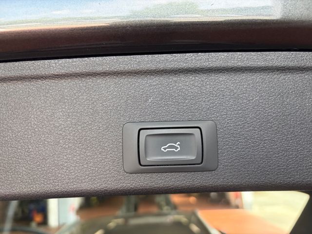 A4 40 2.0 TDI S line Navi*LED*AHK*Tempomat*