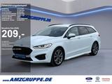 Ford Mondeo 2.0EcoBlue Turnier ST-Line ACC+Kamera+LED