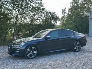BMW 730 - 8