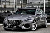 Jaguar XF SE 2.0d R-Dynamic Panorama Kamera LED - gebrauchte Jaguar XF aus dem Jahr 2022