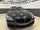 BMW 640d Gran Coupé M-Sportpaker B&O Soft-Close - BMW 6 Series: Coupe, Gran