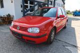 Volkswagen Golf 1.4 |HU/AU 09.26|Klima|EFH| - Volkswagen Golf aus 1999: Golf4