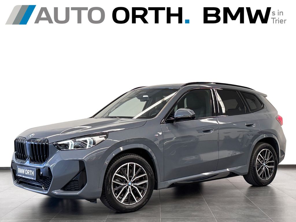 Image of BMW X1