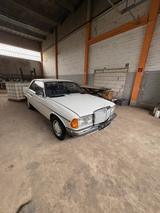 Mercedes-Benz Mercedes Benz Ce 280 w123 - Mercedes-Benz CE 280