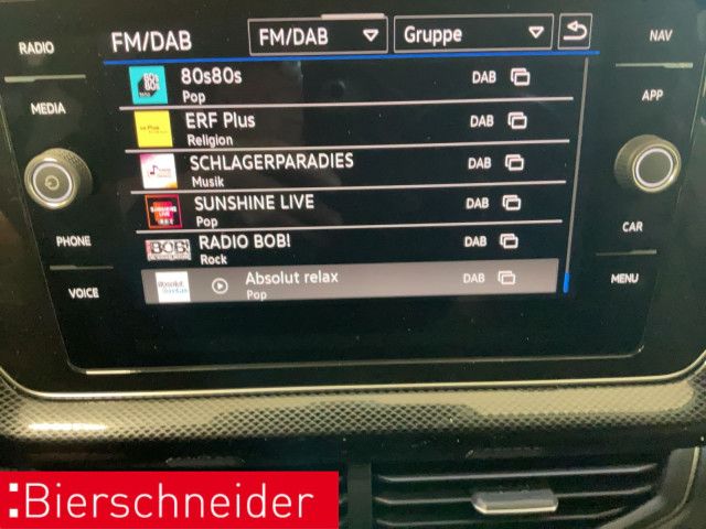 Volkswagen T-Cross - Bild 25