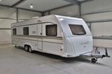 Weinsberg CaraOne 740 UDF/Festbett+Etagenbetten/Mover - Etagenbett Wohnwagen