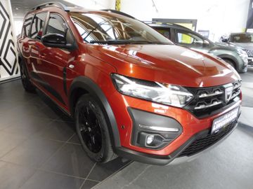 Dacia Jogger Extreme+ TCe 110