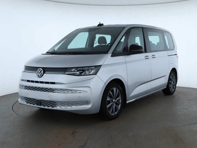 Volkswagen T7 Multivan ACC DCC HuD Ahk Kz Sthz NP:72.000€